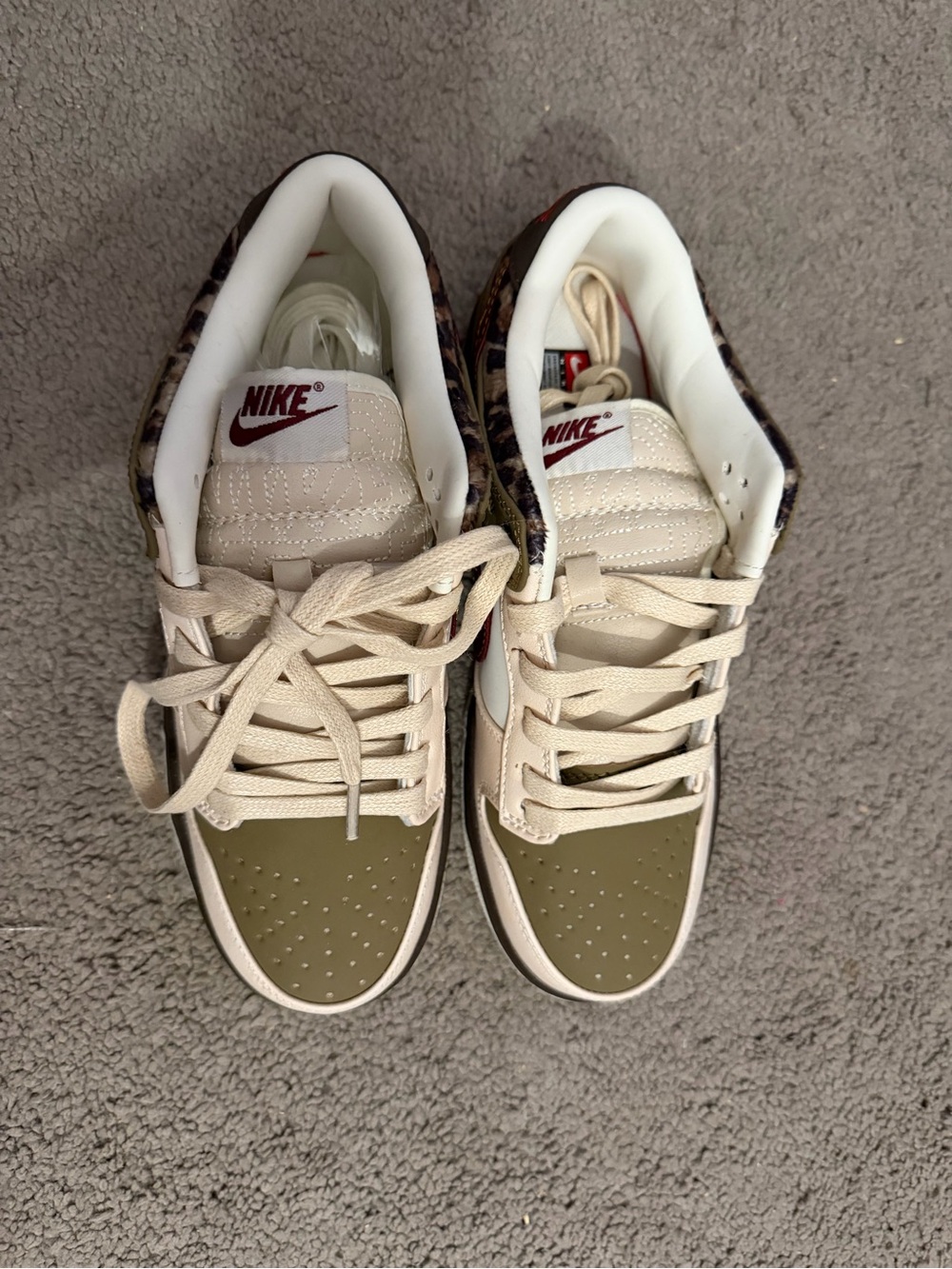 Nike Dunks Low